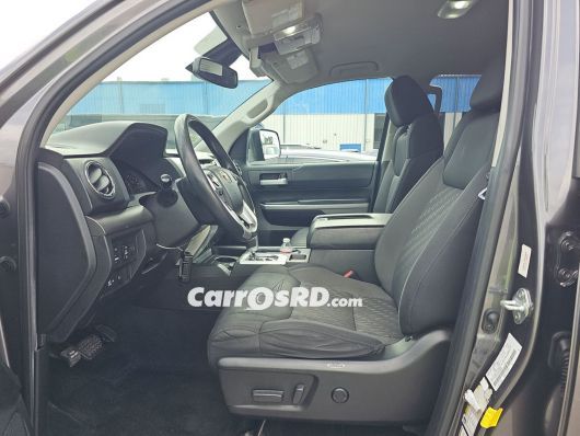 Toyota Tundra Camioneta en venta