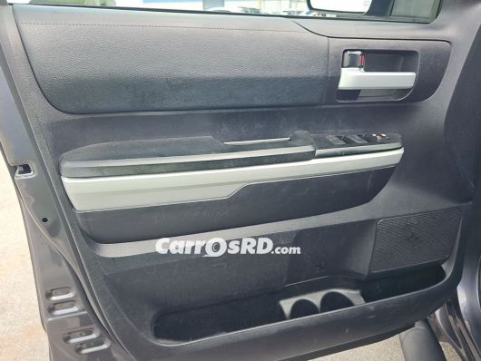 Toyota Tundra Camioneta en venta