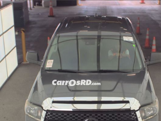 Toyota Tundra Camioneta en venta