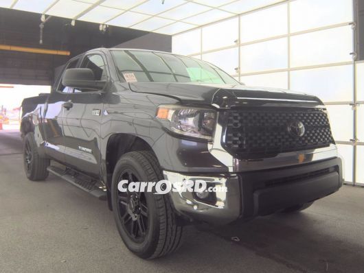 Toyota Tundra Camioneta en venta