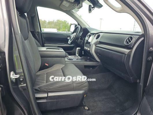 Toyota Tundra Camioneta en venta