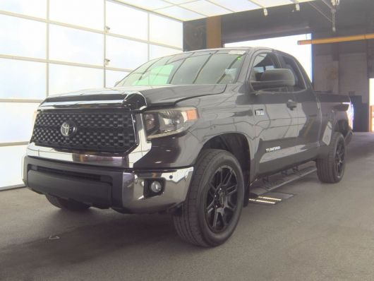 Toyota Tundra SR5 en venta
