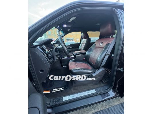 Ford F150 Camioneta en venta