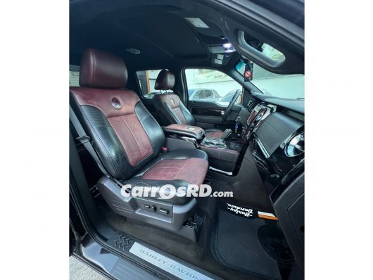 Ford F150 Camioneta en venta