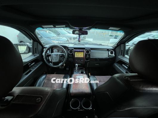 Ford F150 Camioneta en venta