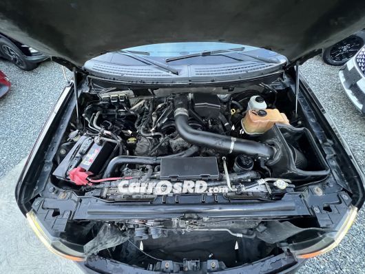 Ford F150 Camioneta en venta