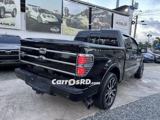 Ford F150 Camioneta en venta