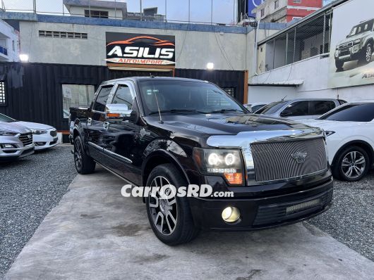 Ford F150 Camioneta en venta