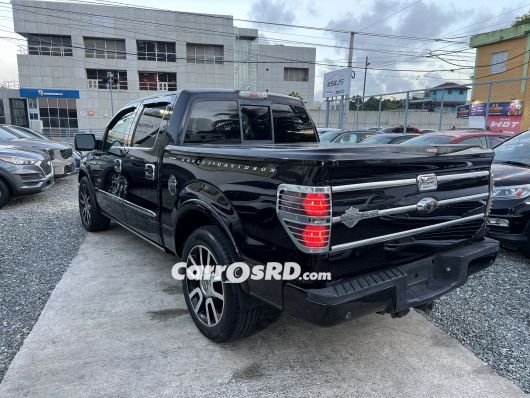Ford F150 Camioneta en venta