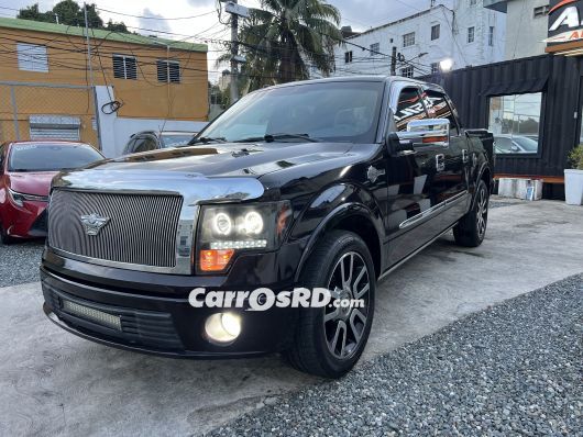 Ford F150 Camioneta en venta