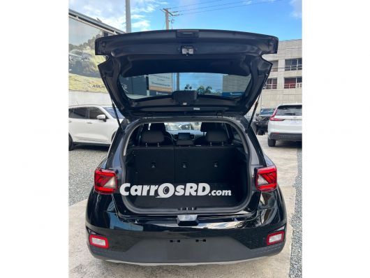 Hyundai Venue Jeepeta en venta