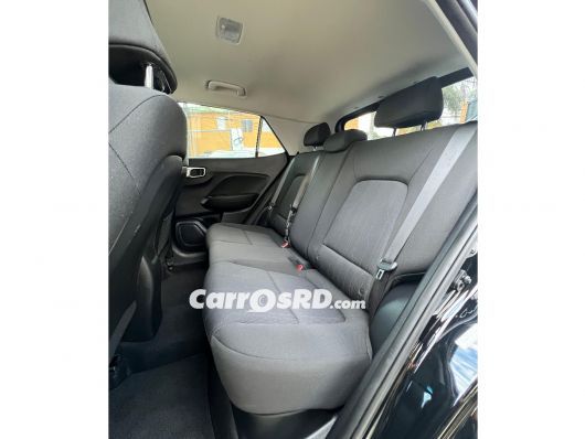 Hyundai Venue Jeepeta en venta