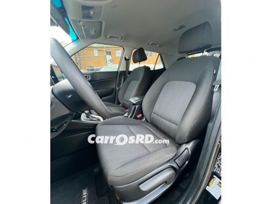 Hyundai Venue Jeepeta en venta