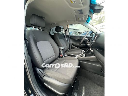 Hyundai Venue Jeepeta en venta
