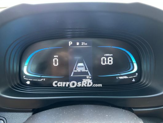 Hyundai Venue Jeepeta en venta