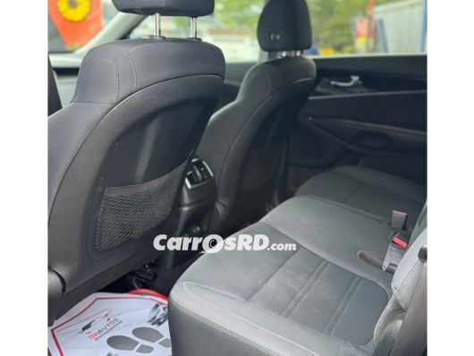 Kia Sorento Jeepeta en venta