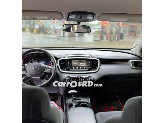 Kia Sorento Jeepeta en venta