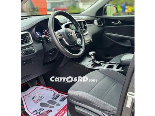 Kia Sorento Jeepeta en venta