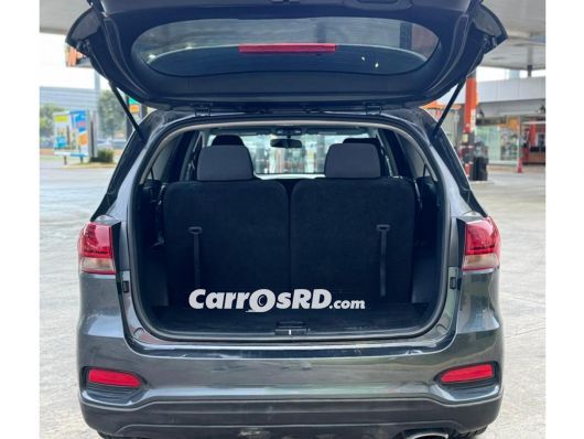 Kia Sorento Jeepeta en venta