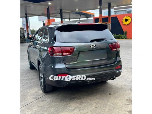 Kia Sorento Jeepeta en venta