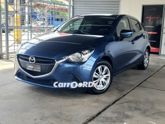 Mazda Demio Carros en venta