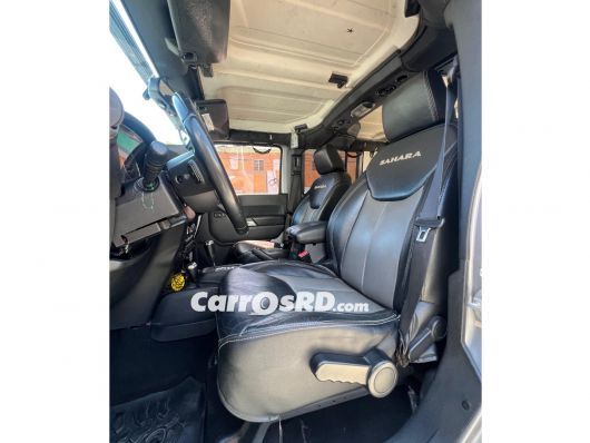 Jeep Wrangler Jeep en venta