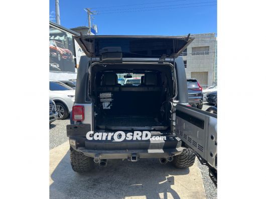 Jeep Wrangler Jeep en venta