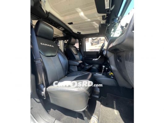 Jeep Wrangler Jeep en venta