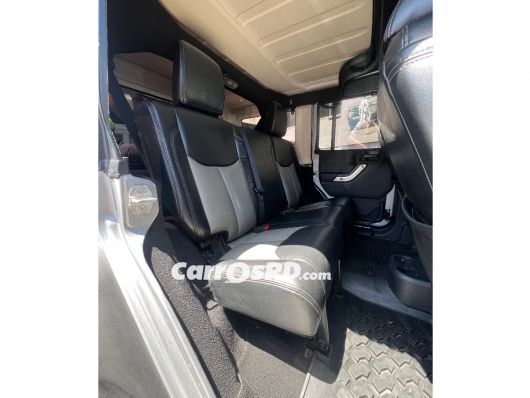 Jeep Wrangler Jeep en venta