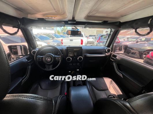 Jeep Wrangler Jeep en venta