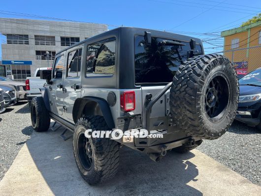 Jeep Wrangler Jeep en venta
