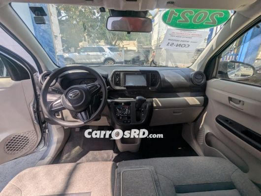 Daihatsu Boon Hatchback en venta