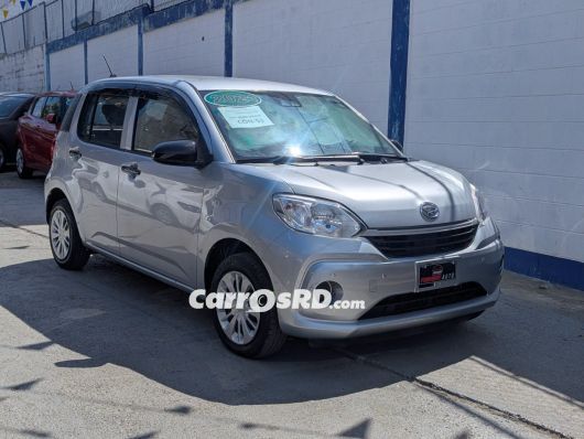 Daihatsu Boon Hatchback en venta