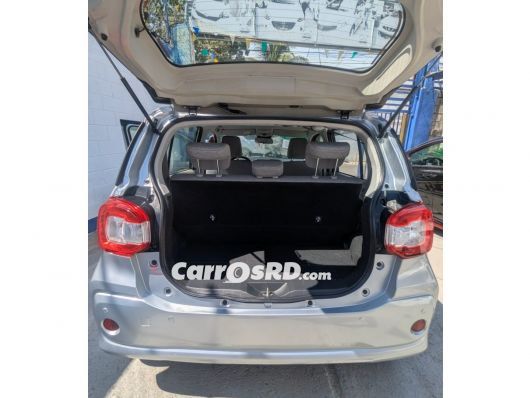 Daihatsu Boon Hatchback en venta