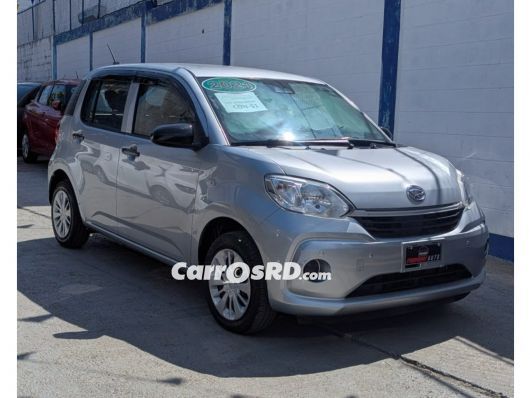 Daihatsu Boon Hatchback en venta