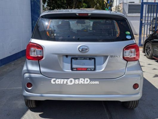 Daihatsu Boon Hatchback en venta