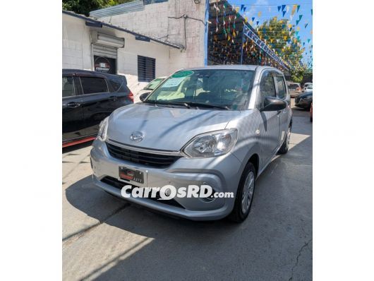 Daihatsu Boon Hatchback en venta