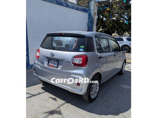 Daihatsu Boon Hatchback en venta
