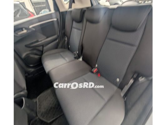Honda Fit Hatchback en venta