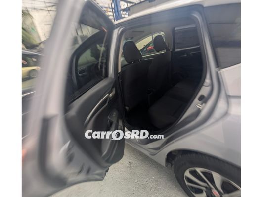 Honda Fit Hatchback en venta