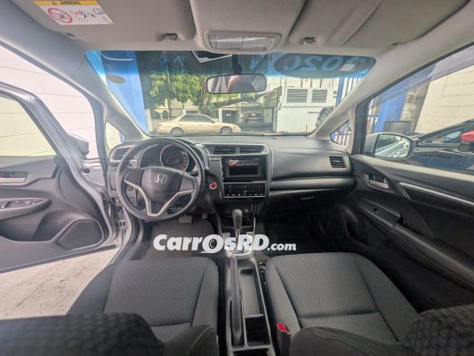 Honda Fit Hatchback en venta