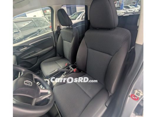 Honda Fit Hatchback en venta