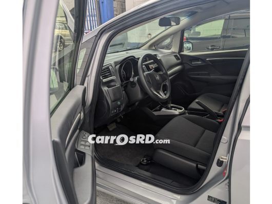 Honda Fit Hatchback en venta