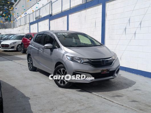 Honda Fit Hatchback en venta