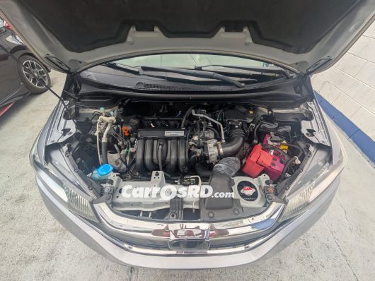 Honda Fit Hatchback en venta