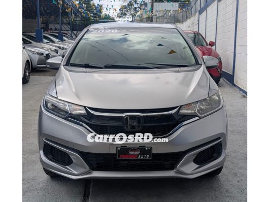 Honda Fit Hatchback en venta