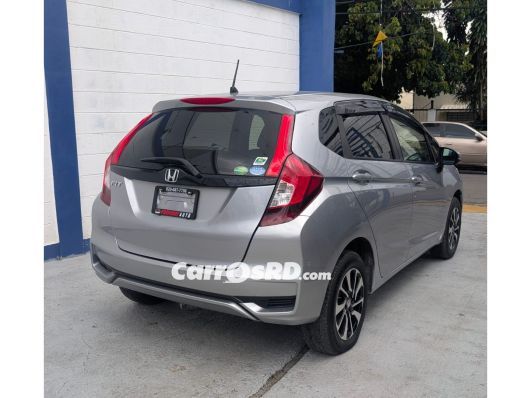 Honda Fit Hatchback en venta
