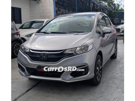 Honda Fit Hatchback en venta