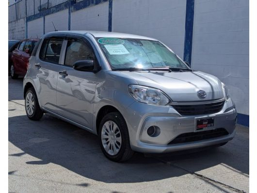 Daihatsu Boon Básico en venta