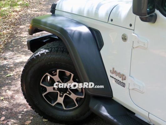 Jeep Wrangler Jeep en venta